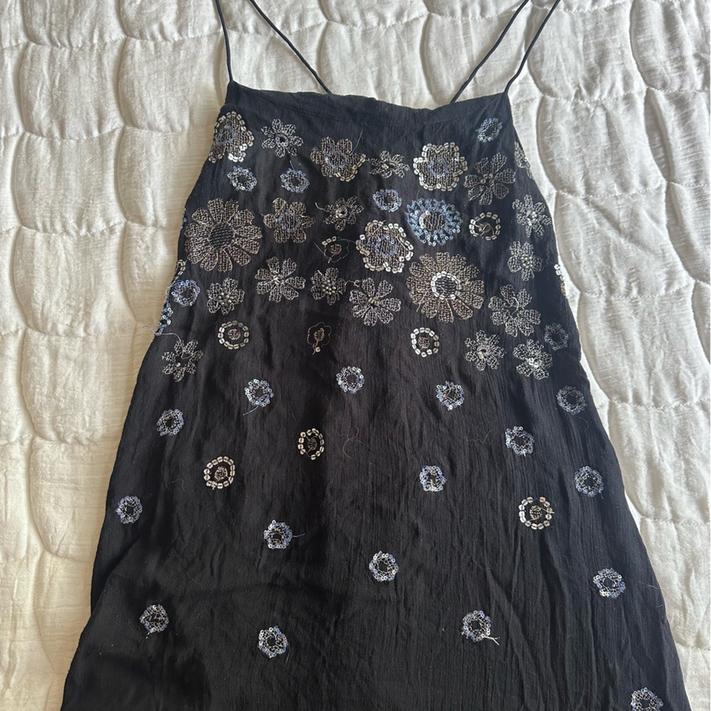 Free People Azalea Dress
